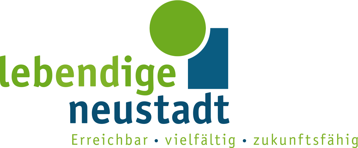 Lebendige Neustadt